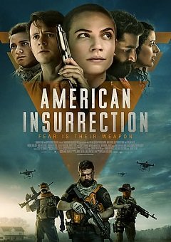 American Insurrection 2021 Fzmovies Free Download Mp4