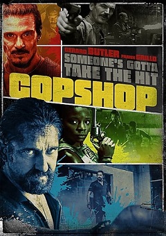 Copshop 2021 Movie Download Mp4