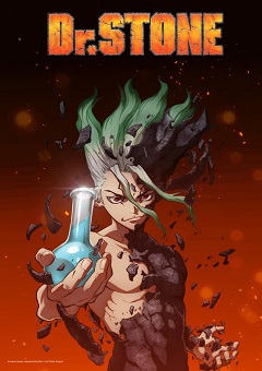 Dr Stone Complete S01 JAPANESE Free Download Mp4