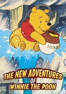 Follow Winnie the Pooh’s adventures in the Hundred Acre Wood.