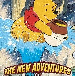 Follow Winnie the Pooh’s adventures in the Hundred Acre Wood.