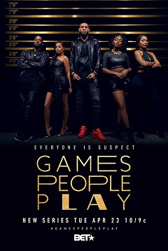 Games People Play Complete S01 Free Download Mp4