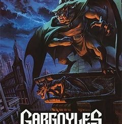 Gargoyles Complete S01 Free Download Mp4