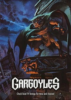 Gargoyles Complete S01 Free Download Mp4