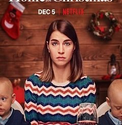 Home for Christmas Complete S01 NORWEGIAN Free Download Mp4