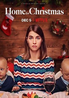 Home for Christmas Complete S01 NORWEGIAN Free Download Mp4