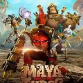 Maya and the Three Complete S01 Free Download Mp4