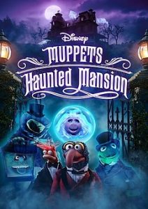 Muppets Haunted Mansion 2021 Movie Download Mp4