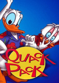 Quack Pack Complete S01 Free Download Mp4