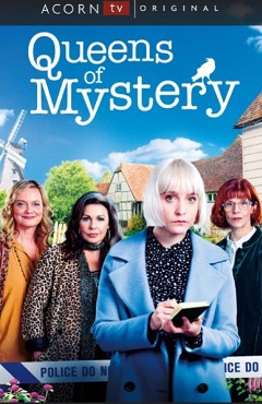 Queens of Mystery Complete S01 Free Download Mp4