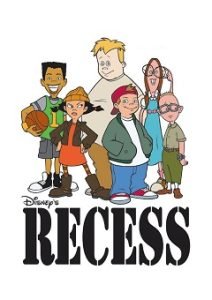 Recess Complete S03 Free Download Mp4 - Toxicwap