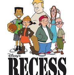 Recess Complete S03 Free Download Mp4