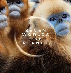 Seven Worlds One Planet Complete S01 Free Download Mp4