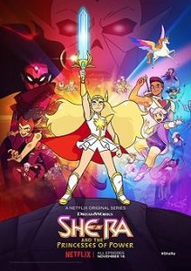 She-Ra and the Princesses of Power Complete S01 Free Download Mp4
