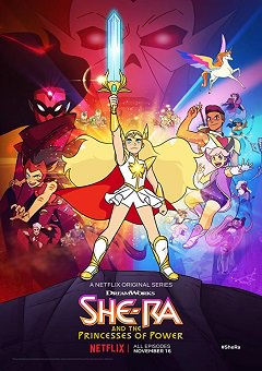 She-Ra and the Princesses of Power Complete S03 Free Download Mp4