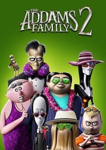 The Addams Family 2 2021 Movie Download Mp4
