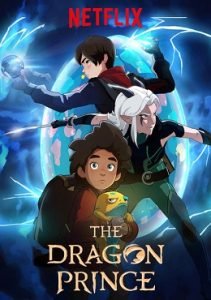 The Dragon Prince Complete S02 Free Download Mp4