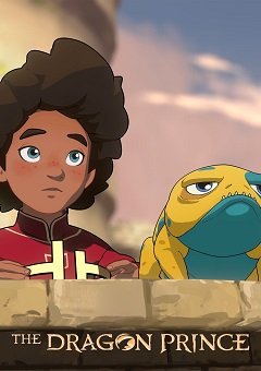 The Dragon Prince Complete S03 Free Download Mp4