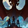 The Dragon Prince Complete Season 01 Free Download Mp4