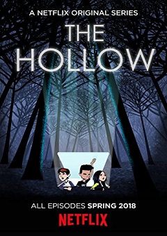 The Hollow Complete Season 01 Free Download Mp4