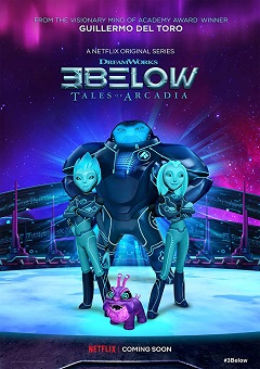 3Below Tales of Arcadia Complete S01 Free Download Mp4