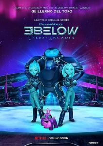 3Below Tales of Arcadia Complete S02 Free Download Mp4