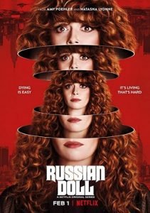 Russian Doll Complete S01 Free Download Mp4