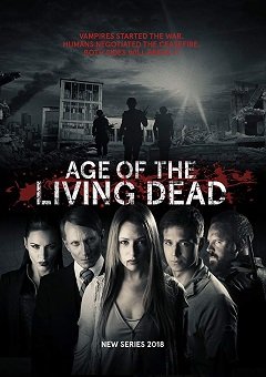 Age of The Living Dead Complete S01 Free Download Mp4