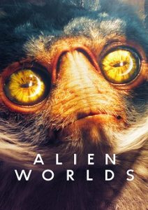 Alien Worlds Complete S01 Free Download Mp4