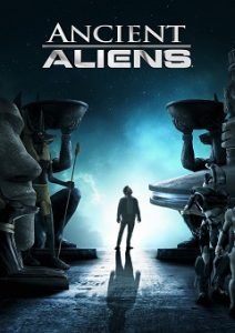 Ancient Aliens Complete S02 Download Mp4