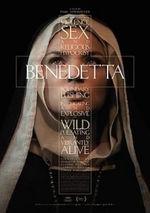 Benedetta 2021 FRENCH Fzmovies Free Download Mp4