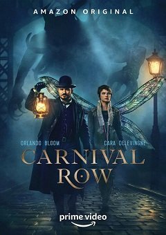 Carnival Row Complete S01 Free Download Mp4