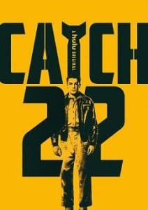 Catch 22 Complete S01 Free Download Mp4