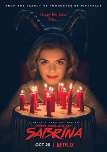 Chilling Adventures of Sabrina Complete S01 Free Download Mp4