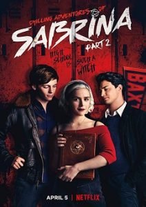 Chilling Adventures of Sabrina Complete S02 Free Download Mp4