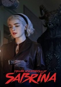 Chilling Adventures of Sabrina Complete S03 Free Download Mp4