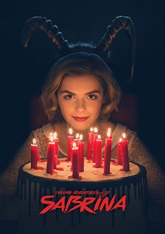 Chilling Adventures of Sabrina Complete S04 Free Download Mp4