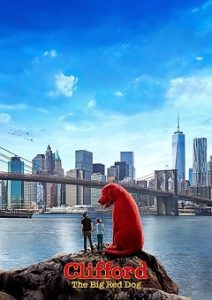 Clifford The Big Red Dog 2021 Fzmovies Free Download Mp4