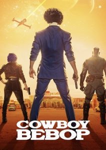 Cowboy Bebop Complete S01 Free Download Mp4