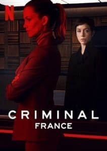 Criminal France Complete S01 FRENCH Free Download Mp4