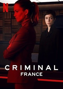 Criminal France Complete S01 FRENCH Free Download Mp4