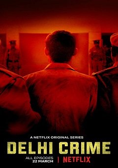 Delhi Crime Complete S01 Free Download Mp4