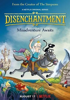 Disenchantment Complete Season 01 Free Download Mp4