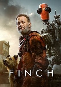 Finch 2021 Fzmovies Free Download Mp4