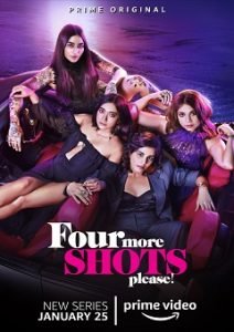 Four More Shots Please Complete S01 Free Download Mp4