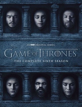 Game of Thrones Complete S06 Free Download Mp4