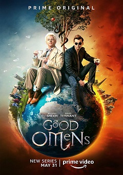 Good Omens Complete S01 Free Download Mp4