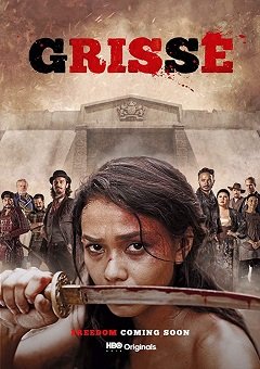 Grisse Complete S01 Free Download Mp4
