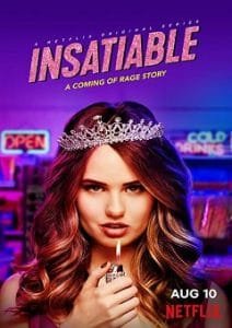 Insatiable Complete Season 01 Free Download Mp4