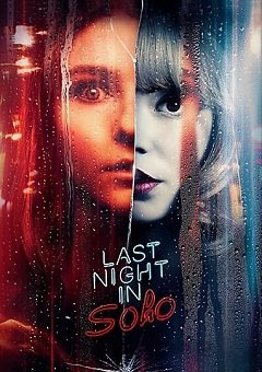 Last Night in Soho 2021 Fzmovies Free Download Mp4